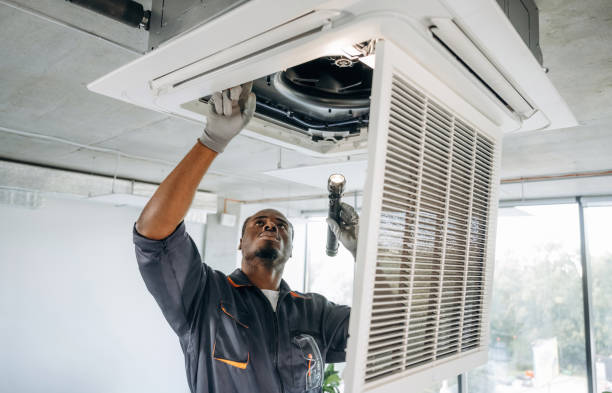 Licensed Ductwork Repair service in Depew, NY - FH HVAC